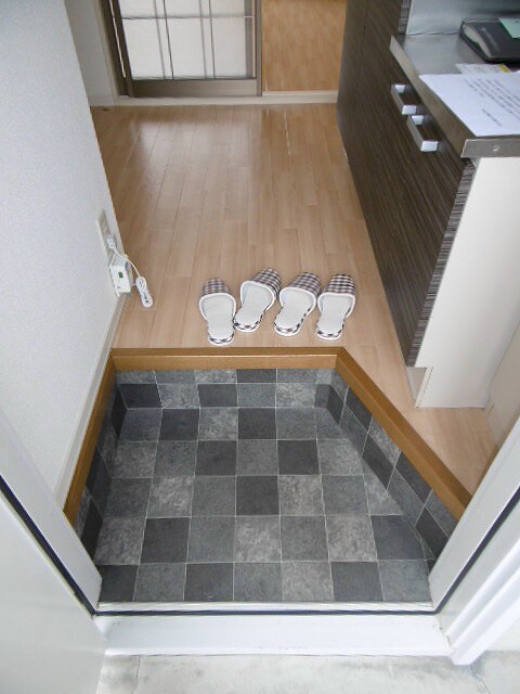 長野駅 徒歩26分 1階の物件内観写真