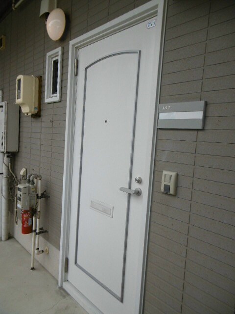 長野駅 徒歩26分 1階の物件内観写真