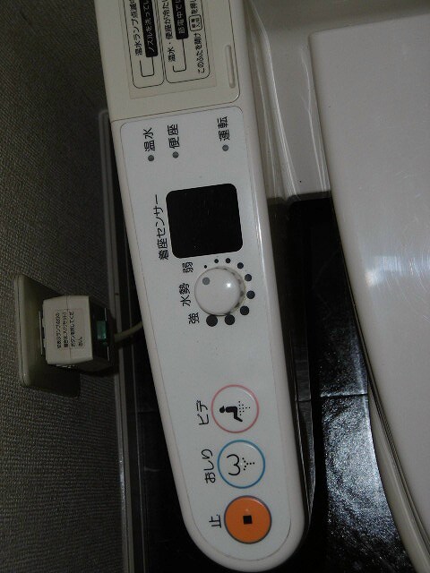 長野駅 徒歩26分 1階の物件内観写真