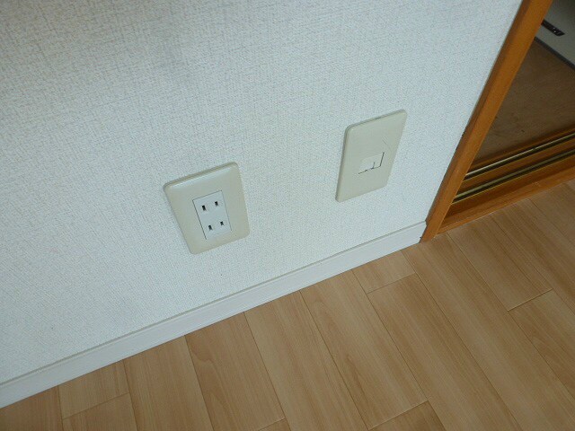 長野駅 徒歩26分 1階の物件内観写真