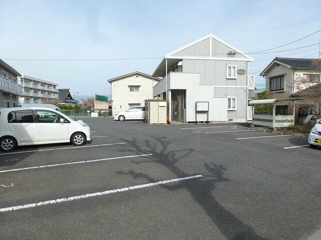 長野駅 徒歩26分 1階の物件内観写真