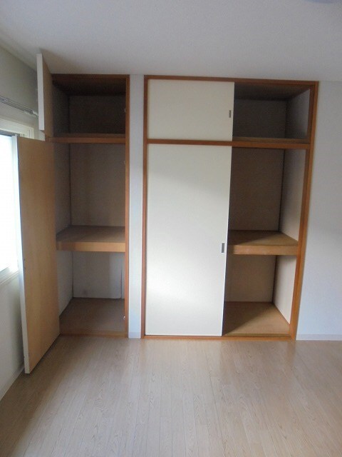 ラ・フォーレ長野Ｃ棟の物件内観写真