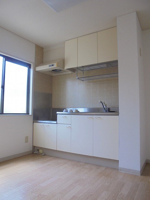 ラ・フォーレ長野Ｃ棟の物件内観写真