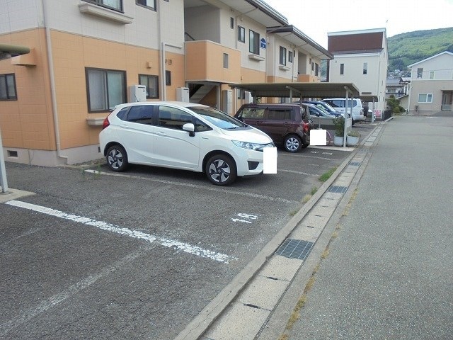 ラ・フォーレ長野Ｃ棟の物件内観写真