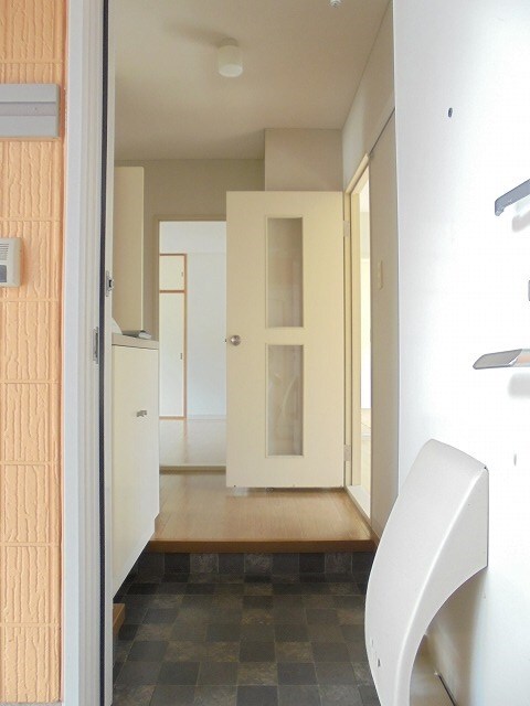 ラ・フォーレ長野Ｃ棟の物件内観写真