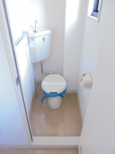 ラ・フォーレ長野Ｃ棟の物件内観写真