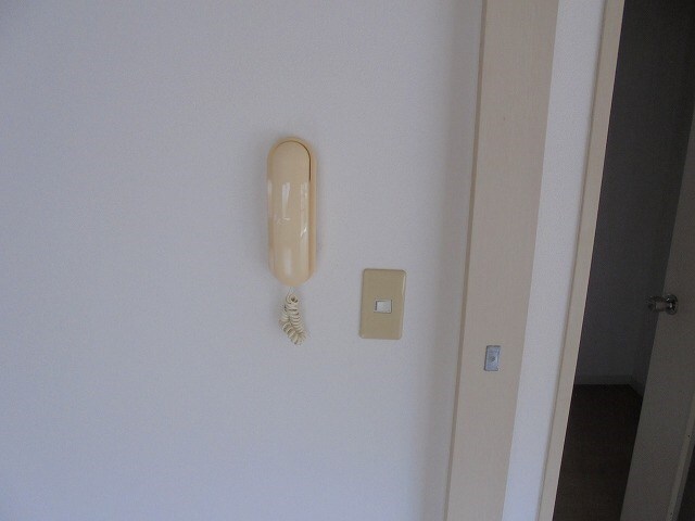 ラ・フォーレ長野Ｃ棟の物件内観写真