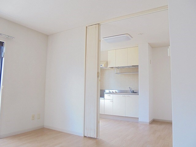 ラ・フォーレ長野Ｃ棟の物件内観写真