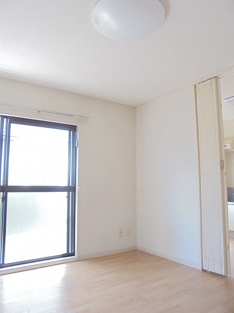 ラ・フォーレ長野Ｃ棟の物件内観写真