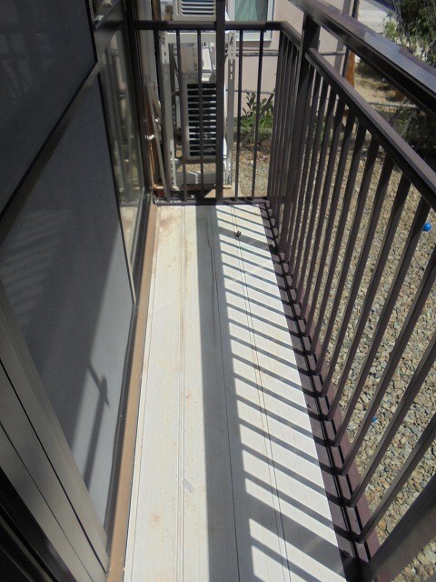 ラ・フォーレ長野Ｃ棟の物件内観写真