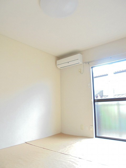 ラ・フォーレ長野Ｃ棟の物件内観写真