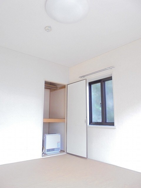 ラ・フォーレ長野Ｃ棟の物件内観写真