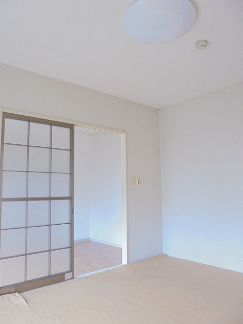 ラ・フォーレ長野Ｃ棟の物件内観写真