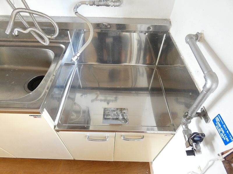 ヒルトップ長野4号棟の物件内観写真