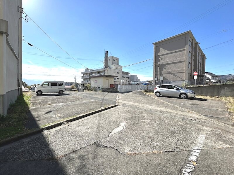 ヒルトップ長野4号棟の物件内観写真