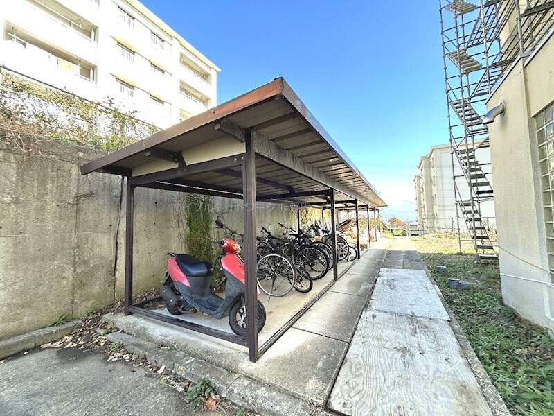 ヒルトップ長野4号棟の物件内観写真