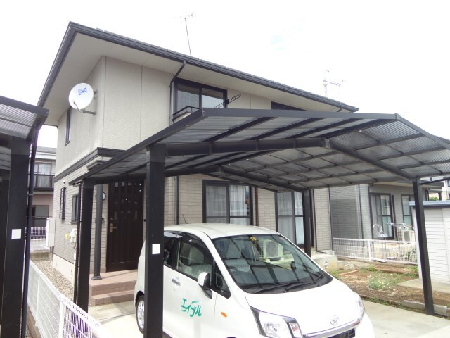 北長野駅 徒歩30分 1-2階の物件外観写真