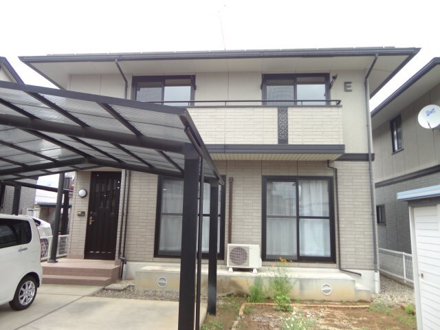 北長野駅 徒歩30分 1-2階の物件外観写真