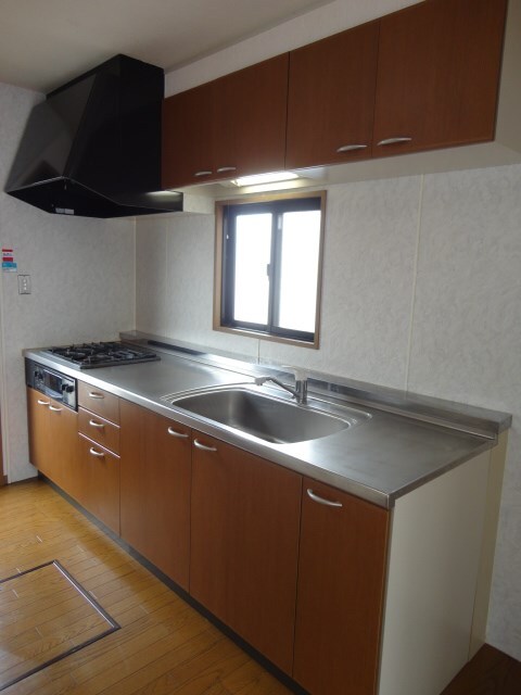 北長野駅 徒歩30分 1-2階の物件内観写真