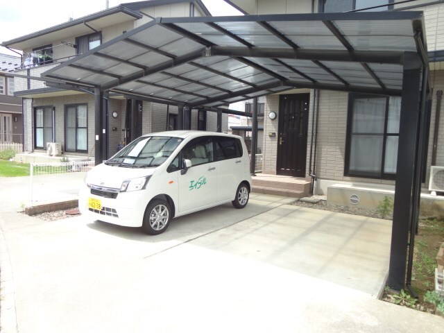 北長野駅 徒歩30分 1-2階の物件内観写真