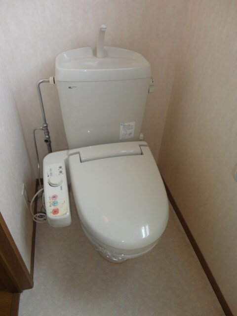 北長野駅 徒歩30分 1-2階の物件内観写真