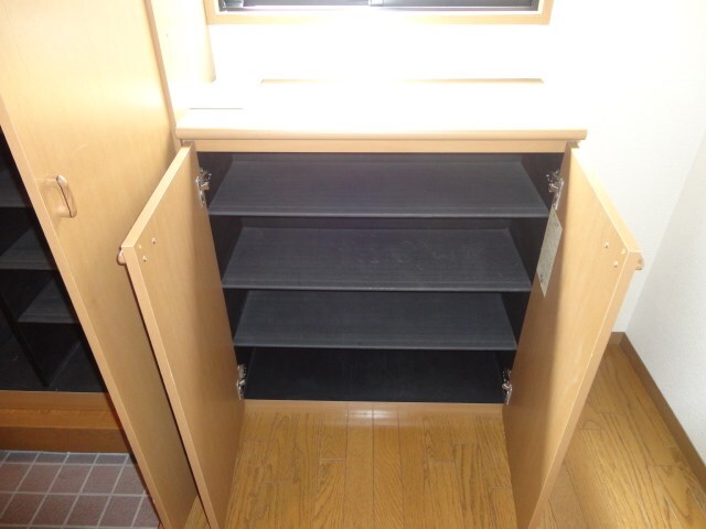 北長野駅 徒歩30分 1-2階の物件内観写真