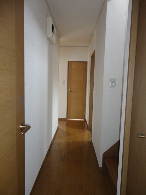 北長野駅 徒歩30分 1-2階の物件内観写真