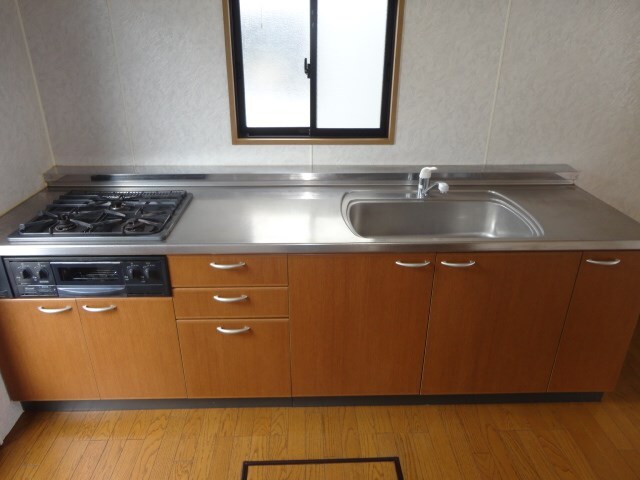 北長野駅 徒歩30分 1-2階の物件内観写真