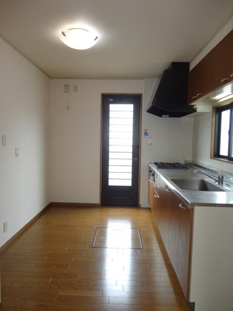 北長野駅 徒歩30分 1-2階の物件内観写真