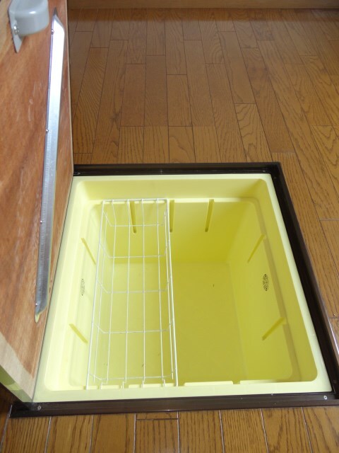 北長野駅 徒歩30分 1-2階の物件内観写真