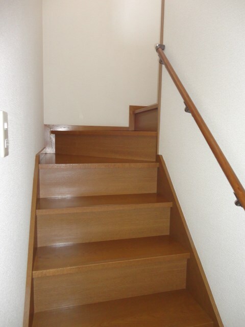 北長野駅 徒歩30分 1-2階の物件内観写真