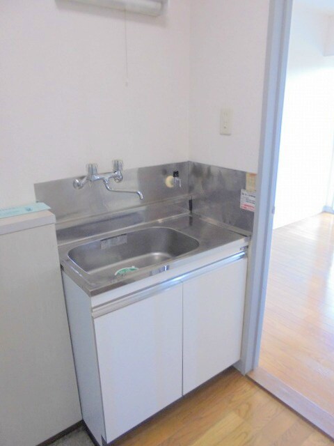 レヂデンス・ナガノの物件内観写真