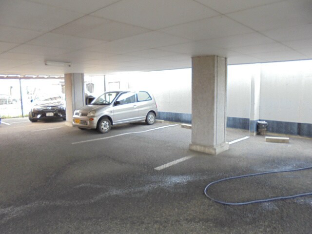 レヂデンス・ナガノの物件内観写真