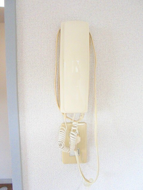 レヂデンス・ナガノの物件内観写真