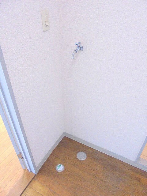 レヂデンス・ナガノの物件内観写真