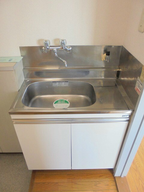 レヂデンス・ナガノの物件内観写真