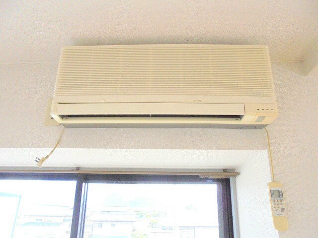 レヂデンス・ナガノの物件内観写真