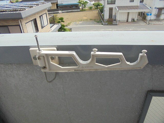 レヂデンス・ナガノの物件内観写真