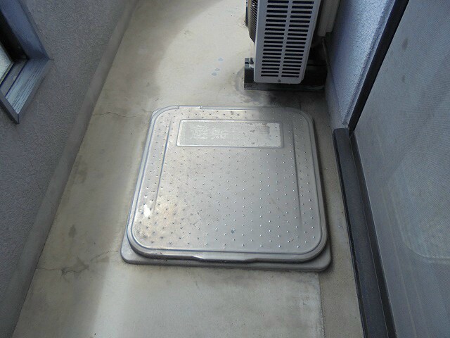 レヂデンス・ナガノの物件内観写真