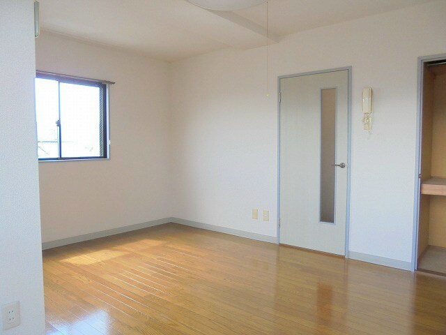 レヂデンス・ナガノの物件内観写真