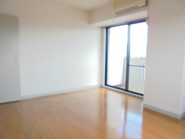 レヂデンス・ナガノの物件内観写真