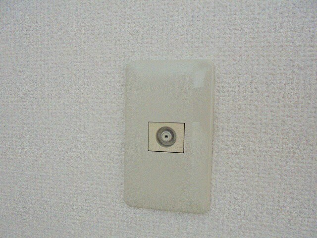 レヂデンス・ナガノの物件内観写真