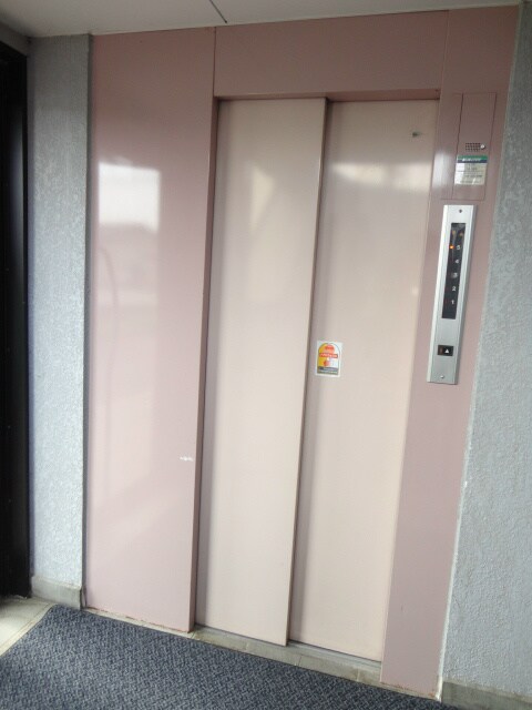 レヂデンス・ナガノの物件内観写真