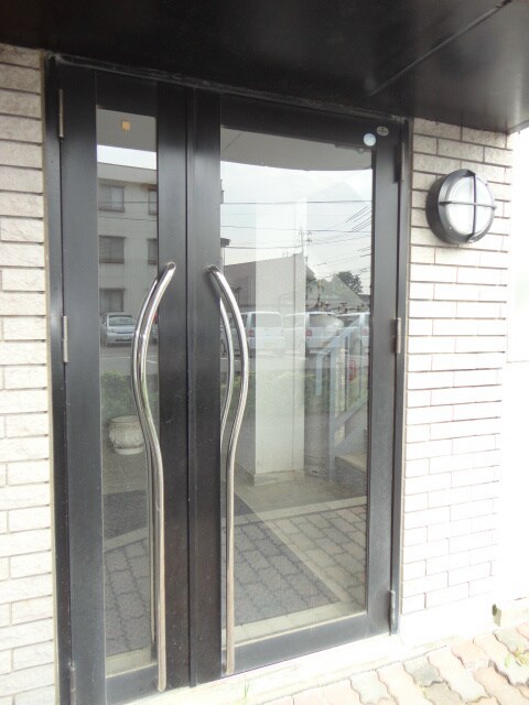 レヂデンス・ナガノの物件内観写真