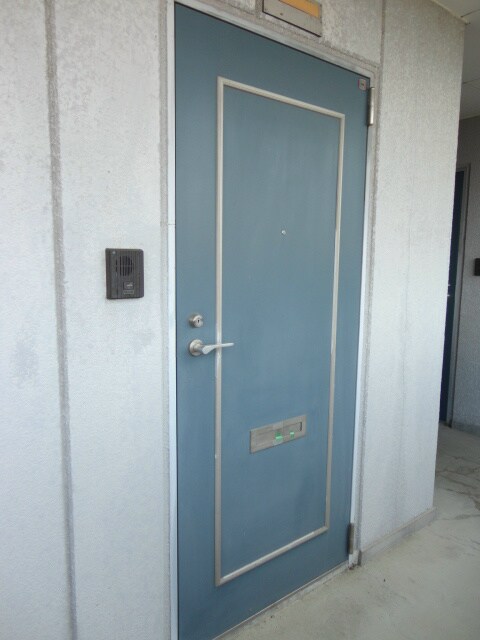 レヂデンス・ナガノの物件内観写真