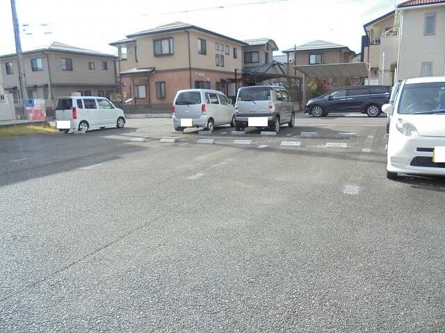 北長野駅 徒歩6分 1階の物件内観写真