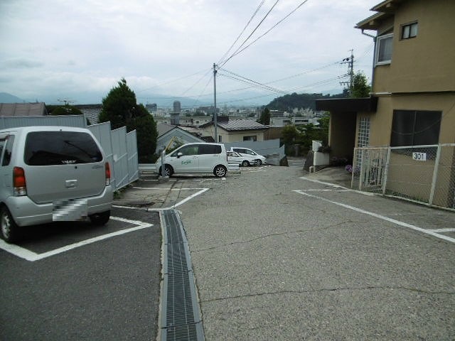 西澤マンション往生地ビューの物件内観写真