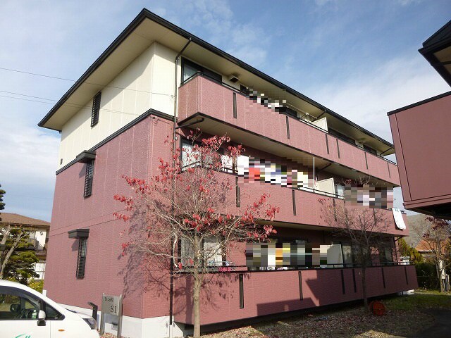 フェニックス・ＳＩＢの物件外観写真