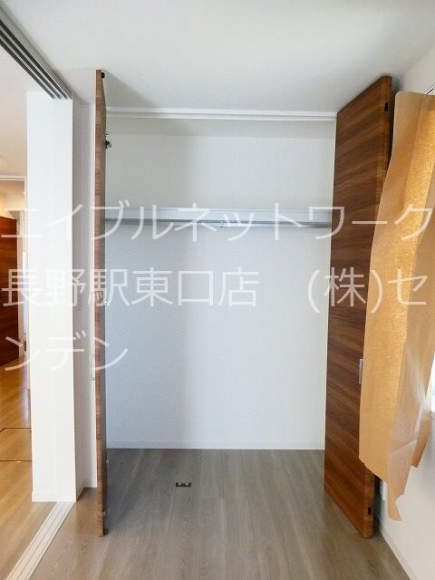 長野駅 徒歩8分 1階の物件内観写真