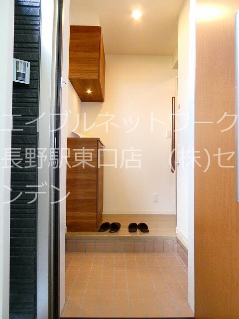 長野駅 徒歩8分 1階の物件内観写真